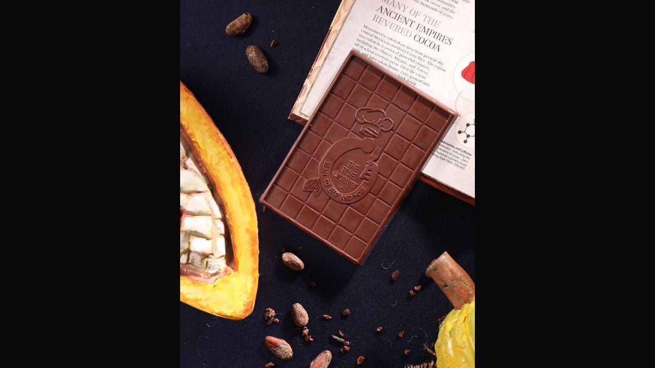 Bean-to-bar: Why brands and buyers are hungry to experiment with chocolate